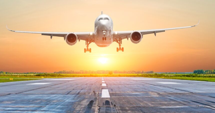 Sorpresa en la industria aérea: ¿una nueva aerolínea de bandera para Uruguay? Sorpresa en la industria aérea: ¿una nueva aerolínea de bandera para Uruguay?