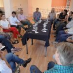 Avanza la exploración minera en la provincia