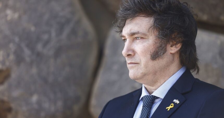 Una encuesta confirma la nueva grieta con cuatro datos clave sobre Javier Milei