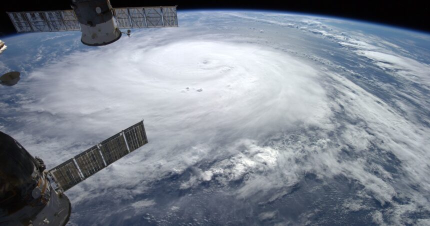 Houston, estamos en problemas: el cielo se llenó de satélites