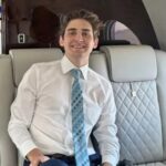 Taylor Swift amenazó con demandar a un estudiante que rastrea la ubicación de su avión privado
