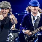Enorme expectativa por un anuncio de AC/DC: ¿será su primera gira mundial en ocho años?