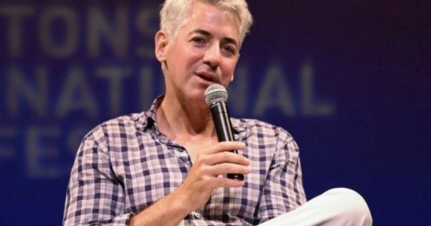 Cómo los multimillonarios estridentes convierten su riqueza en poder