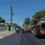Avanza en Moreno el proyecto del Camino de la Ribera