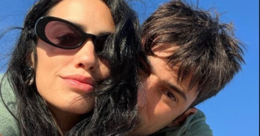 El álbum de fotos con el que Lali Espósito confirmó su romance con Pedro Rosemblat El álbum de fotos con el que Lali Espósito confirmó su romance con Pedro Rosemblat