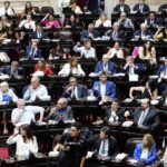 Cómo quedó partido el Congreso tras la caída de la Ley Ómnibus
