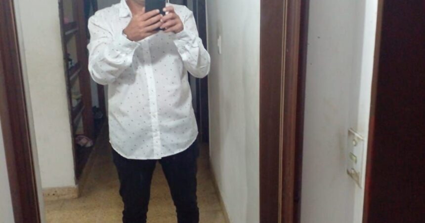 Quién era el jardinero asesinado durante un tiroteo entre ladrones y policías en Caseros