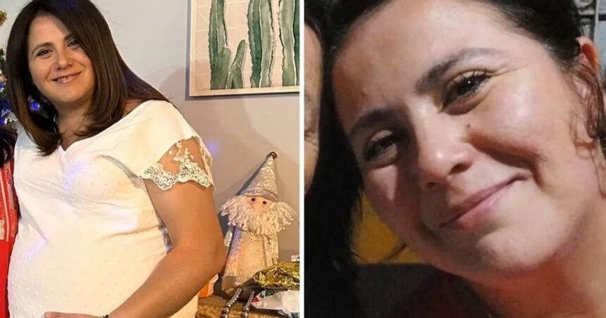 La embarazada que desapareció en Berazategui: la nueva pista que pone bajo la lupa a un ex jefe La embarazada que desapareció en Berazategui: la nueva pista que pone bajo la lupa a un ex jefe