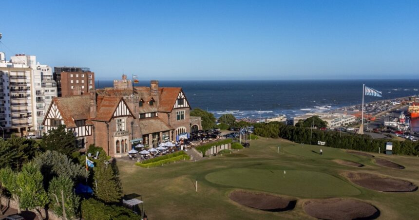 En el verano 2024, Banco Macro acompañó al mejor golf