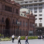 ¿Cuál fue el mejor momento económico de la Argentina?