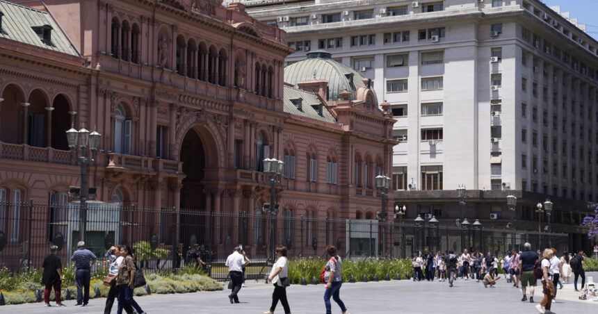 ¿Cuál fue el mejor momento económico de la Argentina? ¿Cuál fue el mejor momento económico de la Argentina?