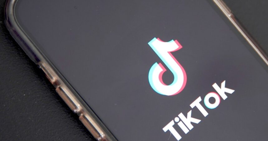 Cómo TikTok se convirtió en la clave del éxito de los conciertos de Taylor Swift y Harry Styles