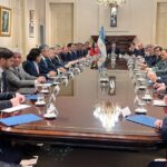 Los gobernadores suman otro enojo y denuncian que Milei incumplió el acuerdo por subsidios