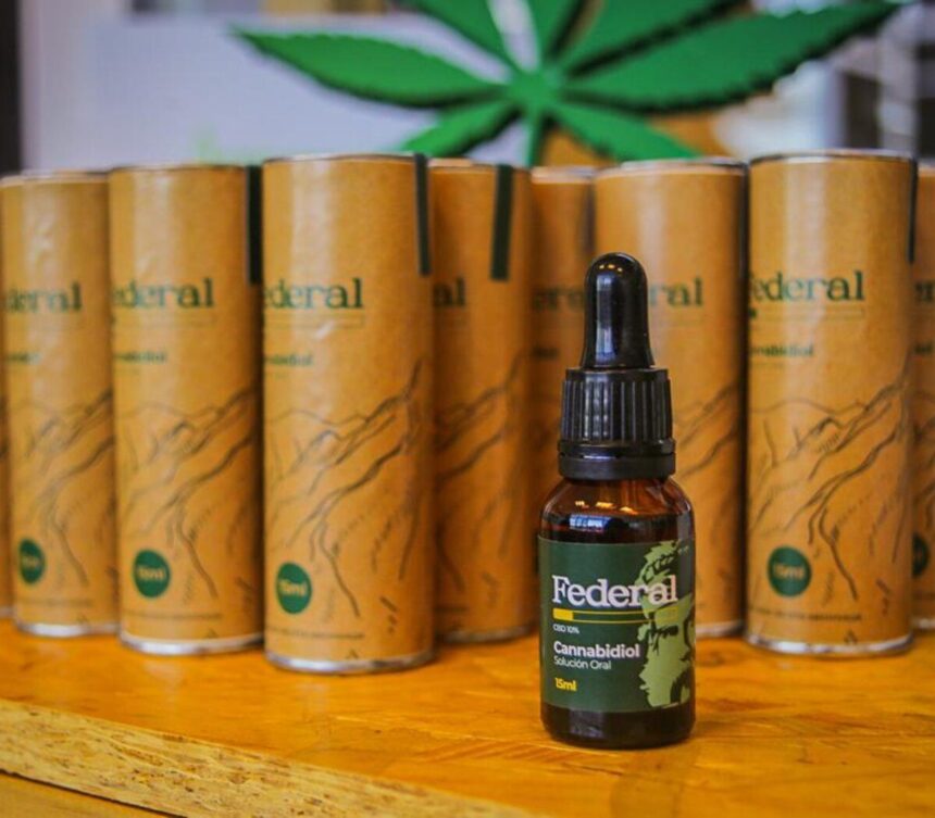 Coordinan la distribución del aceite de cannabis para uso médico Coordinan la distribución del aceite de cannabis para uso médico