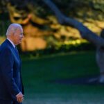 Estados Unidos: el presidente Joe Biden es un “anciano bien intencionado con mala memoria”
