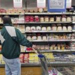 Para los próximos meses se proyecta una “desaceleración” de la inflación