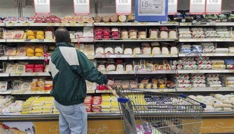 Para los próximos meses se proyecta una “desaceleración” de la inflación