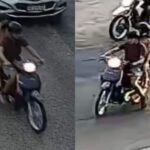 Urgente: La policía busca intensamente al agresor de Martin Vizcarra