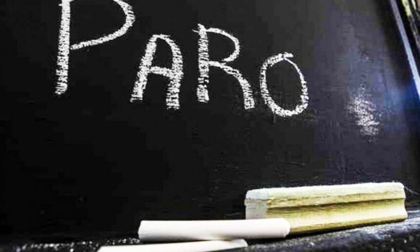 La Ley Ómnibus cayó y el ajuste en educacion se profundiza La Ley Ómnibus cayó y el ajuste en educacion se profundiza