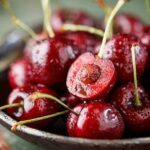 ¿Qué pasa en mi cuerpo si como cerezas en ayunas todos los días?
