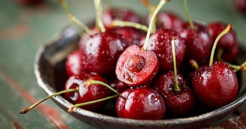 ¿Qué pasa en mi cuerpo si como cerezas en ayunas todos los días? ¿Qué pasa en mi cuerpo si como cerezas en ayunas todos los días?