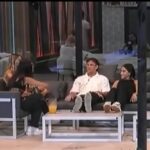 Escándalo en Gran Hermano: ¿Rosina y Joel se conocían antes de ingresar a la casa del reality?