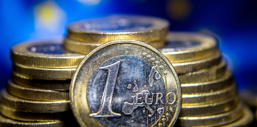 Euro hoy: a cuánto cotiza este sábado 10 de febrero Euro hoy: a cuánto cotiza este sábado 10 de febrero
