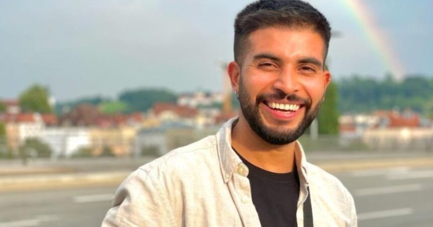 Es argentino, emigró a Alemania y se llevó una sorpresa: “Marcó mi vida para siempre” Es argentino, emigró a Alemania y se llevó una sorpresa: “Marcó mi vida para siempre”