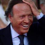 Cómo será la serie que hará Netflix sobre la vida de Julio Iglesias