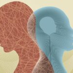 Qué es el trastorno disociativo de la personalidad: sintomatología