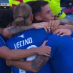 Vélez ganó su tercer partido al hilo sobre la hora y provocó la renuncia de Sava en Huracán