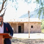 Quintela:  “tenemos que reivindicar a Los Llanos, como tenemos que reivindicar al federalismo”