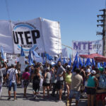 Los planes sociales no aumentan y los piqueteros retoman su plan de lucha contra el Gobierno
