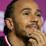 Fórmula 1: Lewis Hamilton explicó su decisión de dejar Mercedes y firmar con Ferrari para 2025
