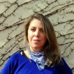 Lucía Puenzo y un rayo misterioso sobre una chica rara