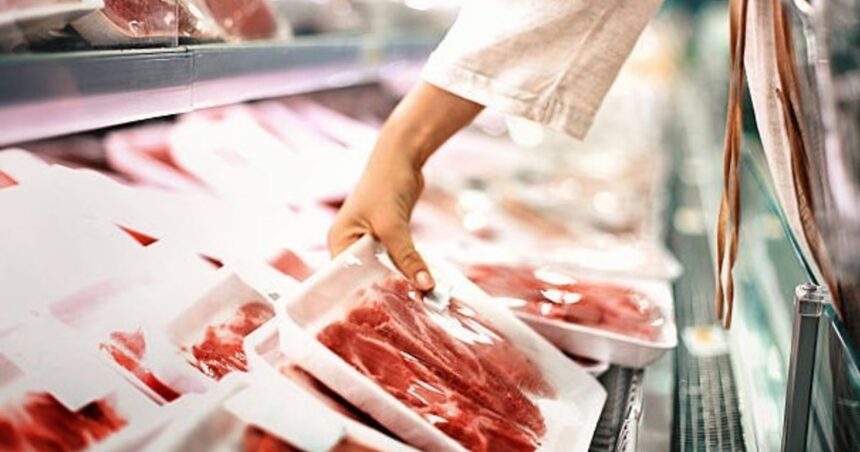 Carne: cuánto aumentó la carne en el último año