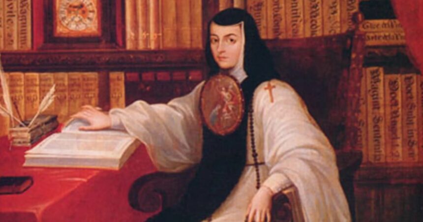 5 poemas de Sor Juana Inés de la Cruz 5 poemas de Sor Juana Inés de la Cruz
