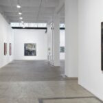 Intuición, color y graffitis: Sarah Grilo regresa a Nueva York