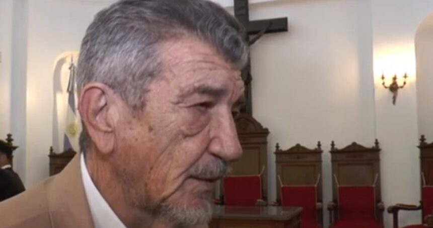 Murió José María “Tati” Vernet, el primer gobernador de Santa Fe tras la vuelta de la democracia