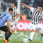 Belgrano vs Talleres, por la Copa de la Liga: minuto a minuto, en directo