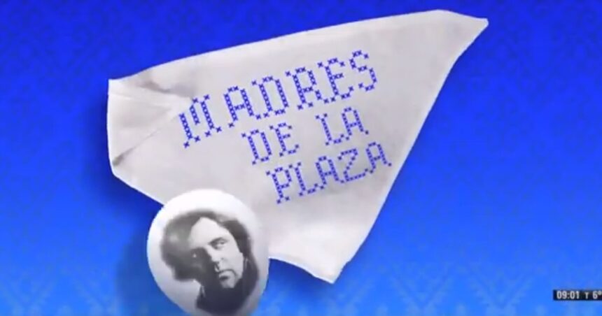 La TV Pública de Javier Milei no renovó el programa de Madres de Plaza de Mayo La TV Pública de Javier Milei no renovó el programa de Madres de Plaza de Mayo
