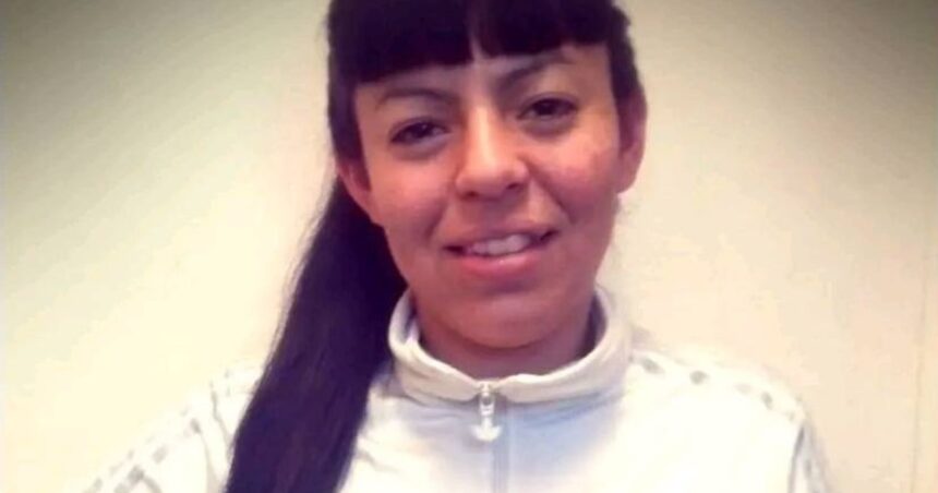 Discutió con su pareja, sacó un arma y la asesinó de un balazo: “Matu mató a mamá” Discutió con su pareja, sacó un arma y la asesinó de un balazo: “Matu mató a mamá”