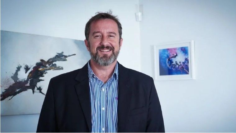 Mario González: “El peso de los impuestos en la vitivinicultura es altísimo, llega al 62%”
