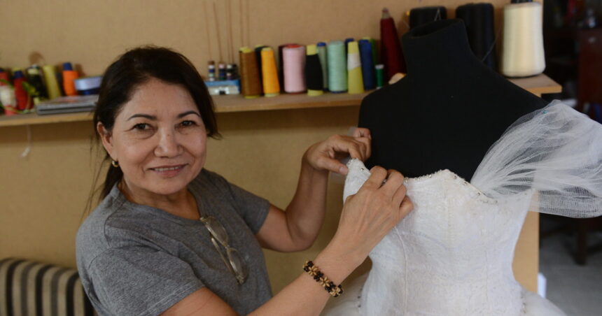 Por la crisis económica se dispara la demanda para dos viejas profesiones artesanales