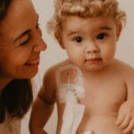 Tomás tiene 2 años y su madre pide con urgencia un riñón para trasplantarlo: “Es un guerrero”