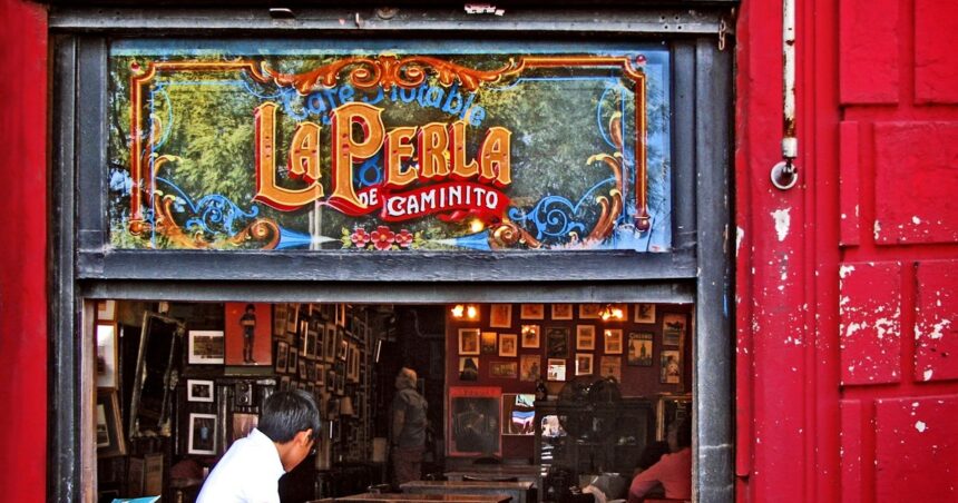 ¿Cuál es el mejor refrán argentino?