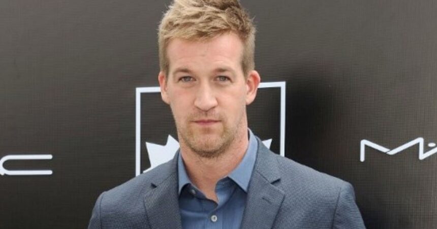 A los 49 años murió Kenneth Mitchell, actor de “Star Trek” y “Capitana Marvel” A los 49 años murió Kenneth Mitchell, actor de “Star Trek” y “Capitana Marvel”