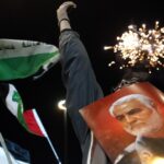¿Quién quiere ahora un estado palestino?