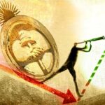 Dolarización y política en modo arcaico