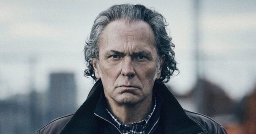 Entrevías, en Netflix: otras 3 series con José Coronado para ver en la plataforma Entrevías, en Netflix: otras 3 series con José Coronado para ver en la plataforma